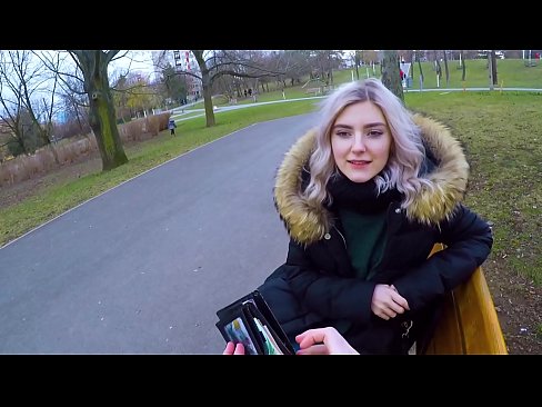 ❤️ Прогута врелу сперму странца за новац - пушење у парку од Еве Елфие ❤❌ Порно фб ат порн sr.28films.ru